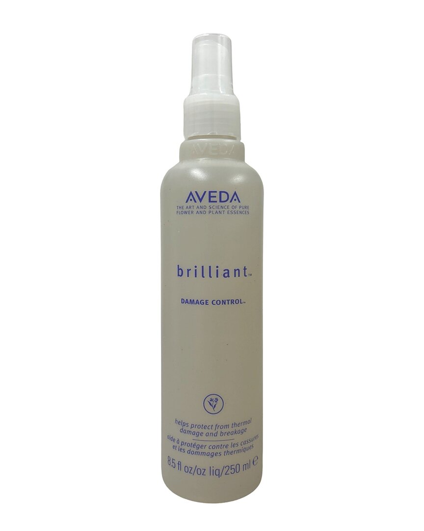 Shop Aveda Unisex 8.5oz Brilliant Damage Control