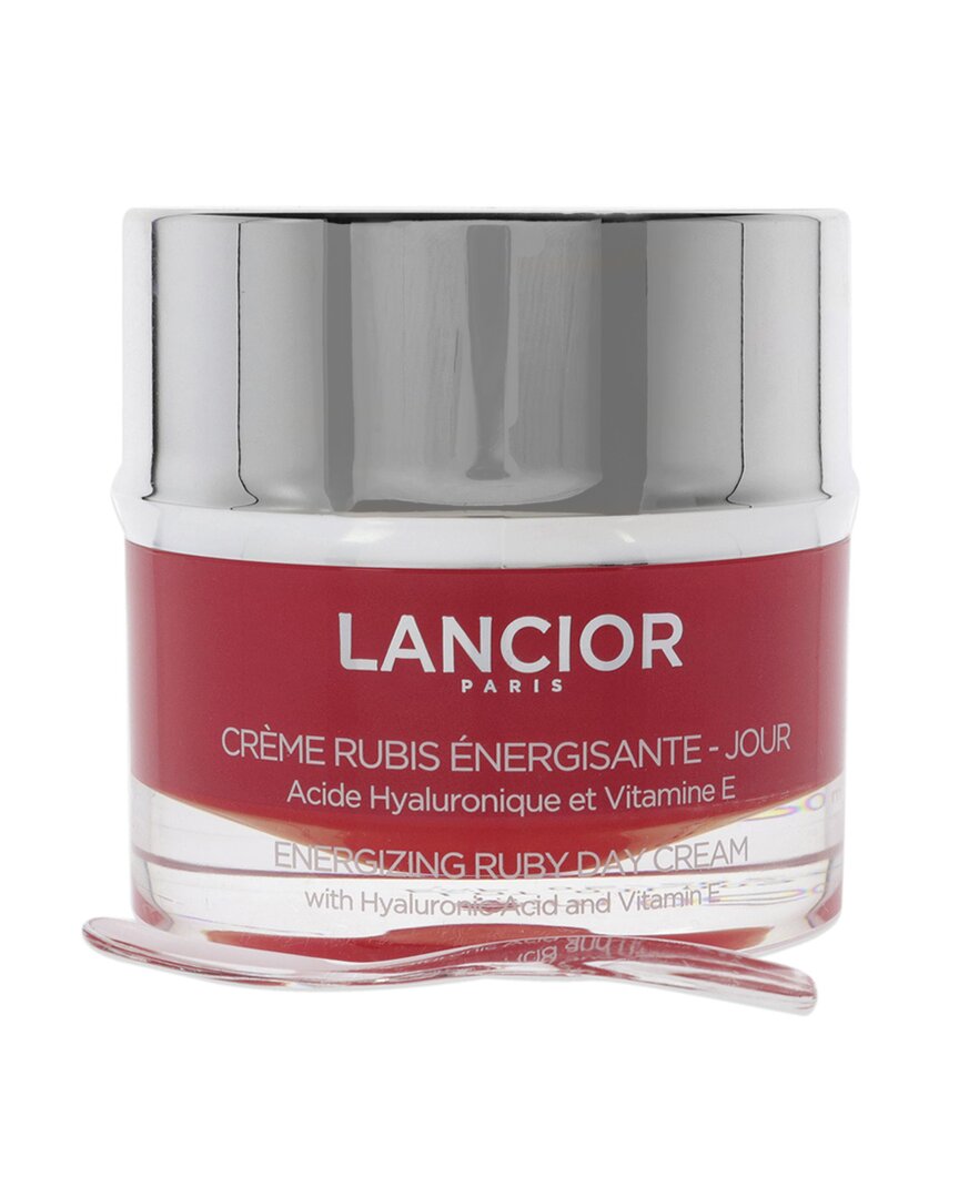 Lancior Unisex 1.7oz Energizing Ruby Day Cream