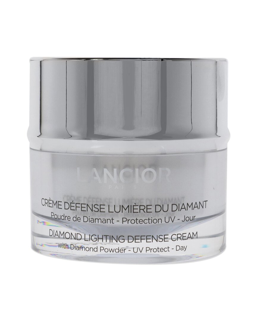 Lancior Unisex 1.7oz Diamond Lighting Defense Day Cream