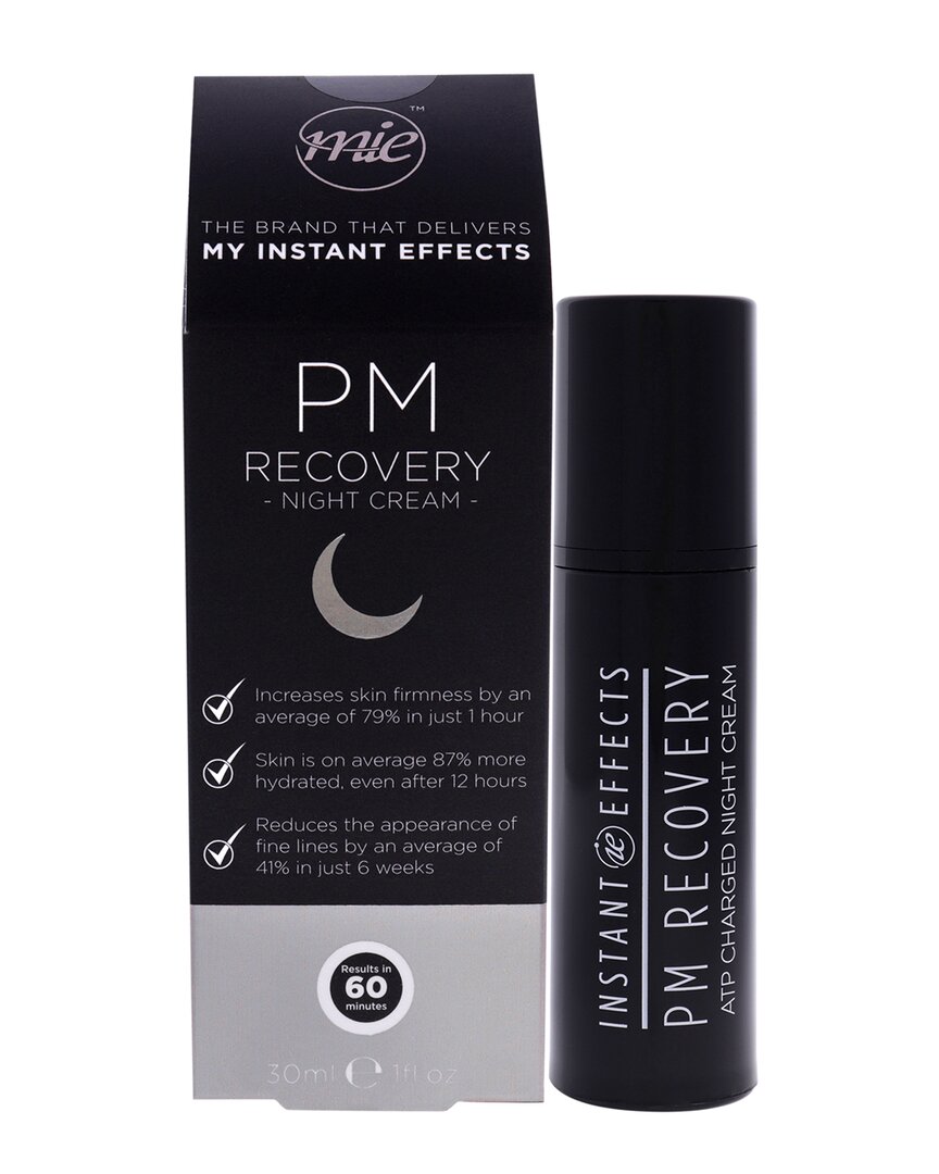 Instant Effects 1oz Pm Recovery Night Cream