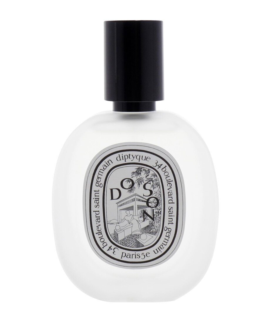 Diptyque Unisex 1oz Hair Mist - Do Son In Multi