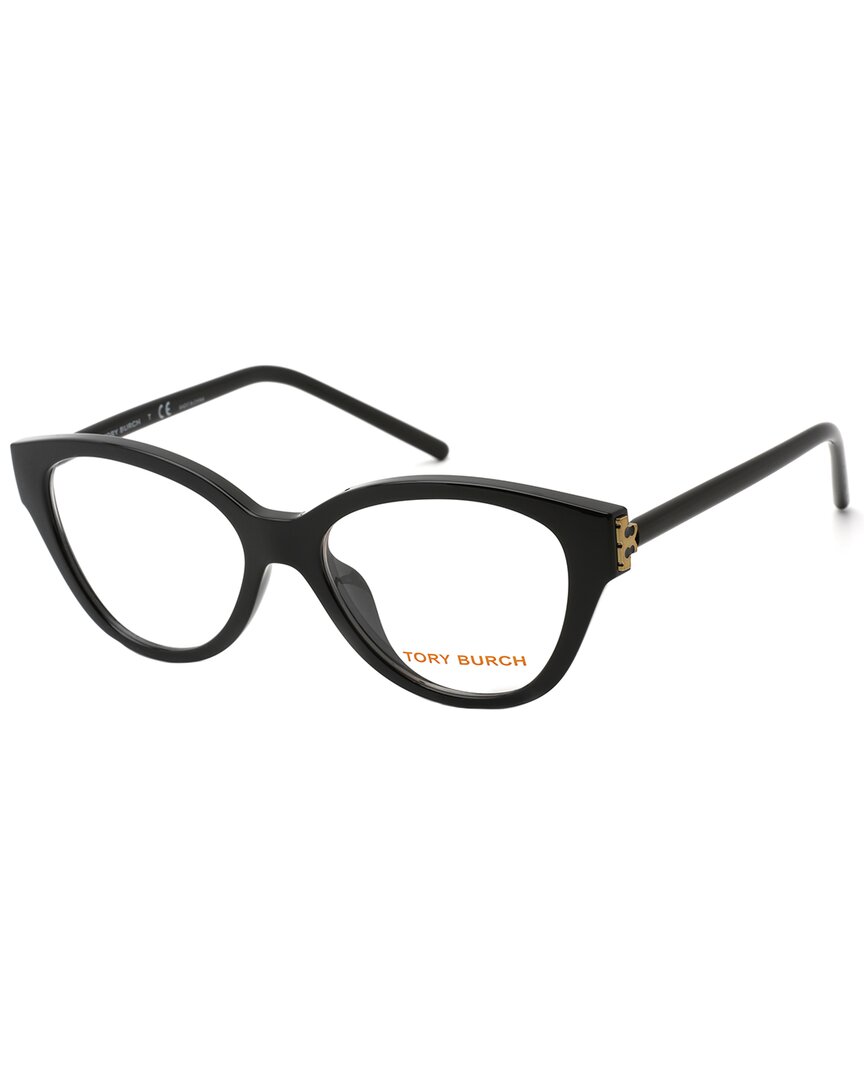 Tory Burch Unisex Ty4008u 52mm Optical Frames