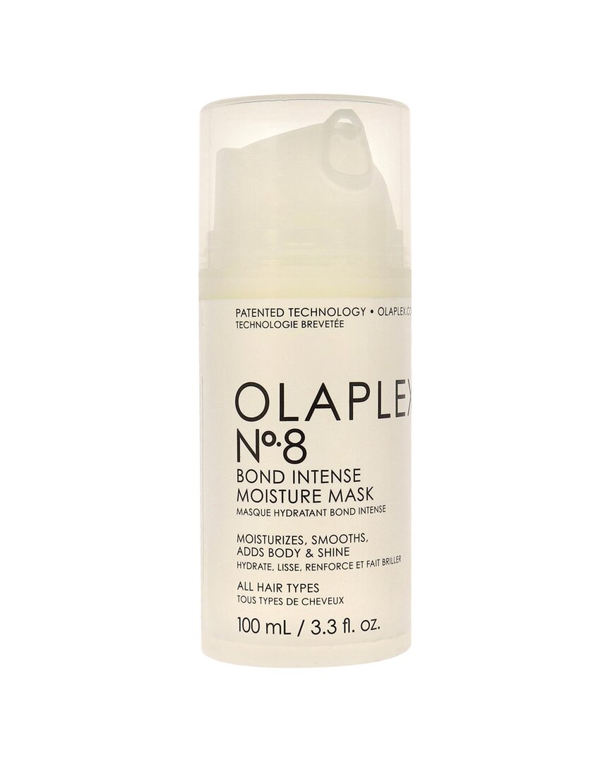 Shop Olaplex No. 8 Bond Intense Moisture Hair Mask