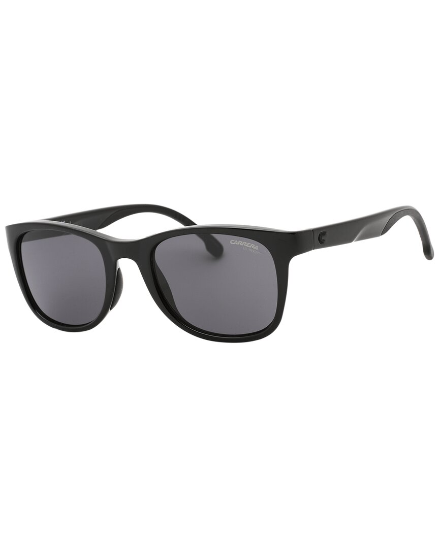 Carrera Square-frame Sunglasses In Black