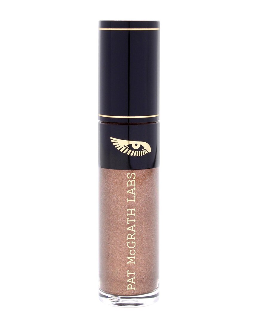 Pat Mcgrath Labs Women's 0.2oz Platinum Bronze Fetisheyes Longwear Liquid Eye Shadow