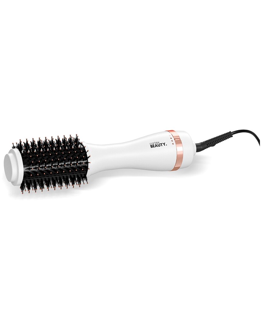 Cortex Beauty Cortex Volumizing Blowout Brush 2in Professional Hot Brush
