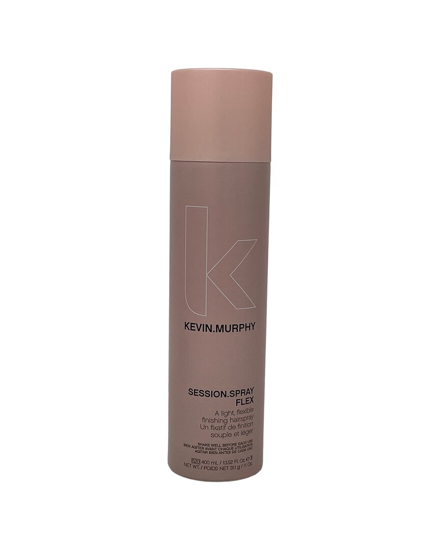 Kevin Murphy Unisex 13.52oz Session Spray Flex