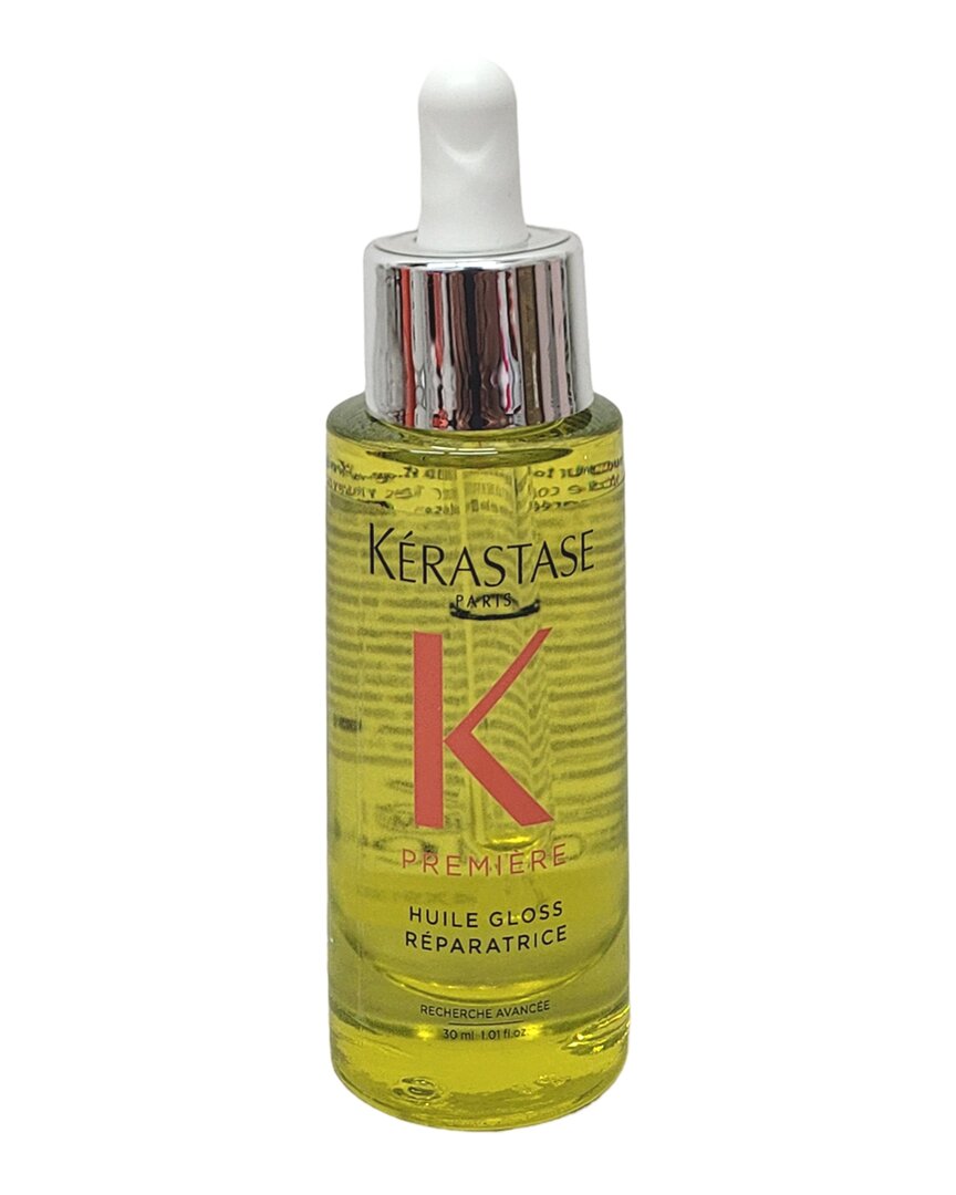 Kerastase Kérastase Unisex 1.01oz Premiere Huile Gloss Reparatrice
