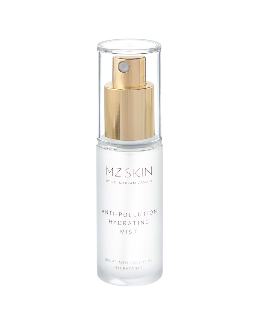Mz Skin Care Mz Skin Anti-pollution Hydrating Mist Deluxe