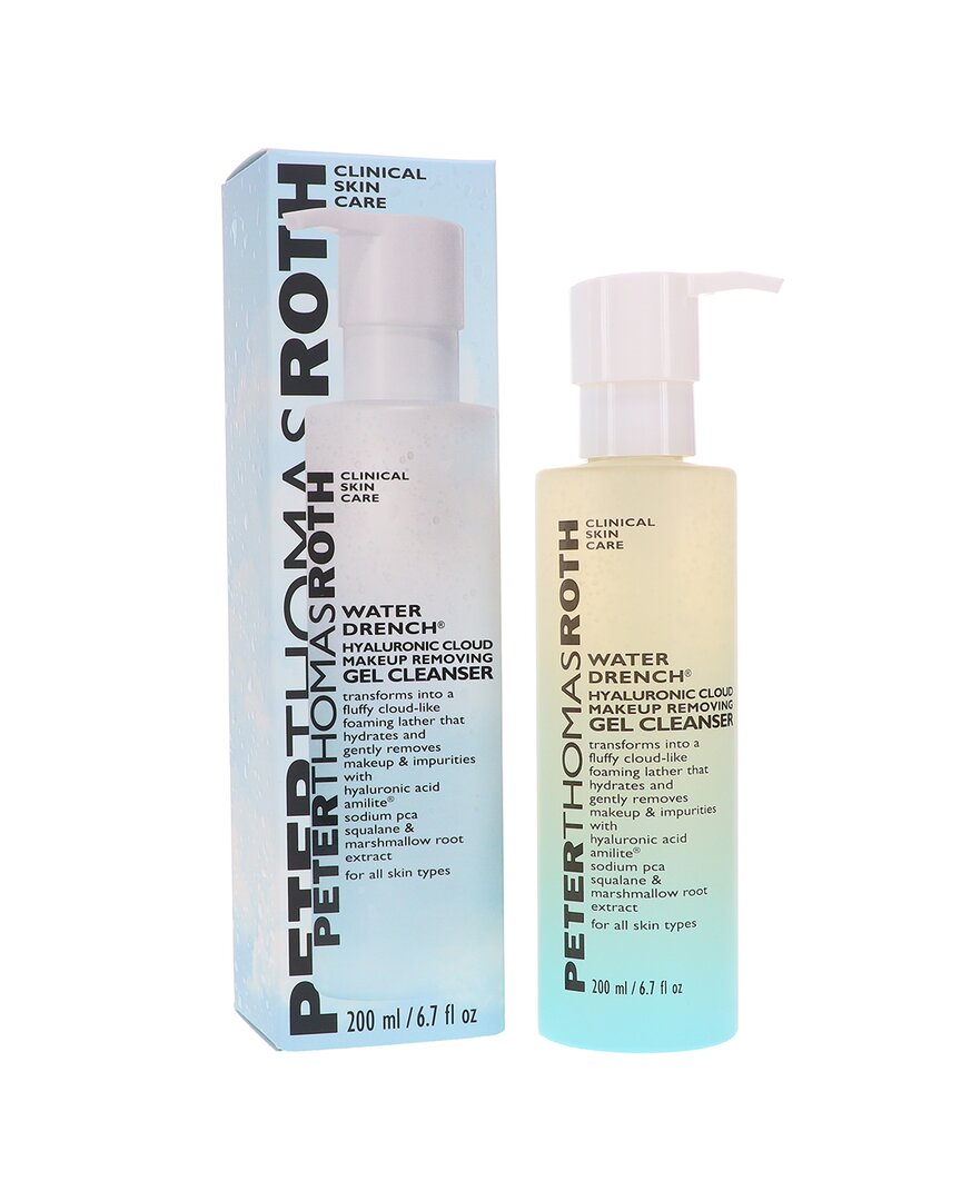 Peter Thomas Roth 6.7oz Water Drench Hyaluronic Cloud Mask