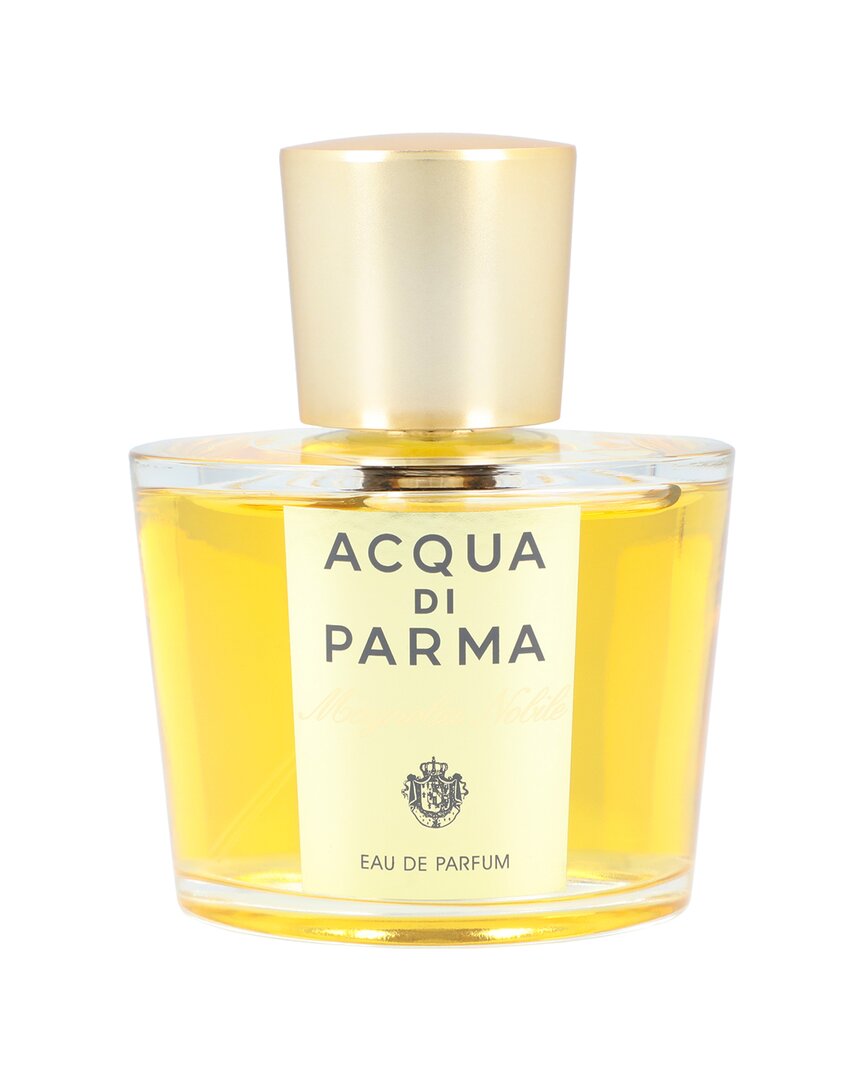 Acqua Di Parma Unisex 3.38Oz Magnolia Nobile Edp