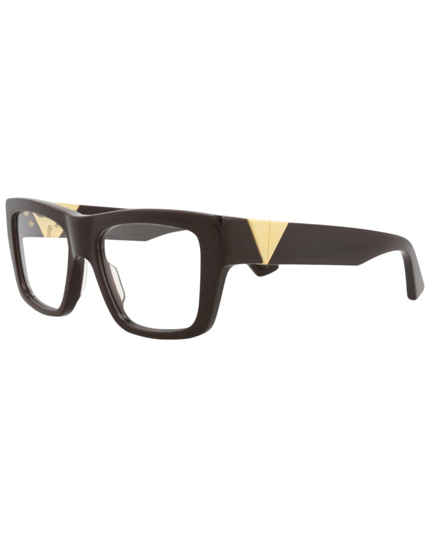 Bottega Veneta Women's 52mm Optical Frames