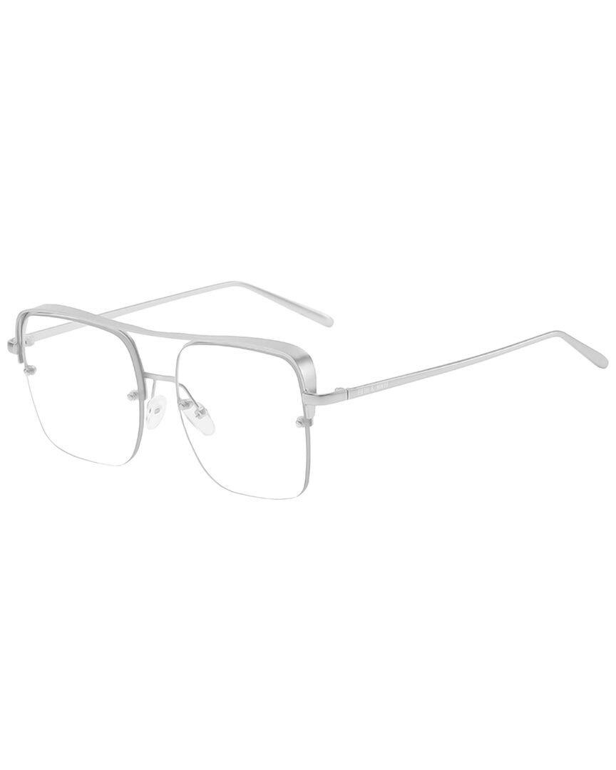 Fifth & Ninth Unisex Sunday 58mm Blue Light Blockers