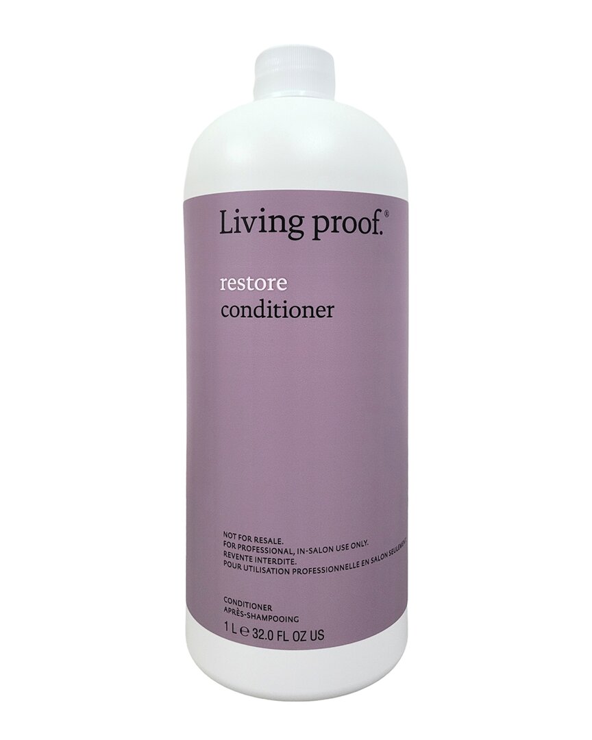 Living Proof Unisex 32oz Restore Conditioner