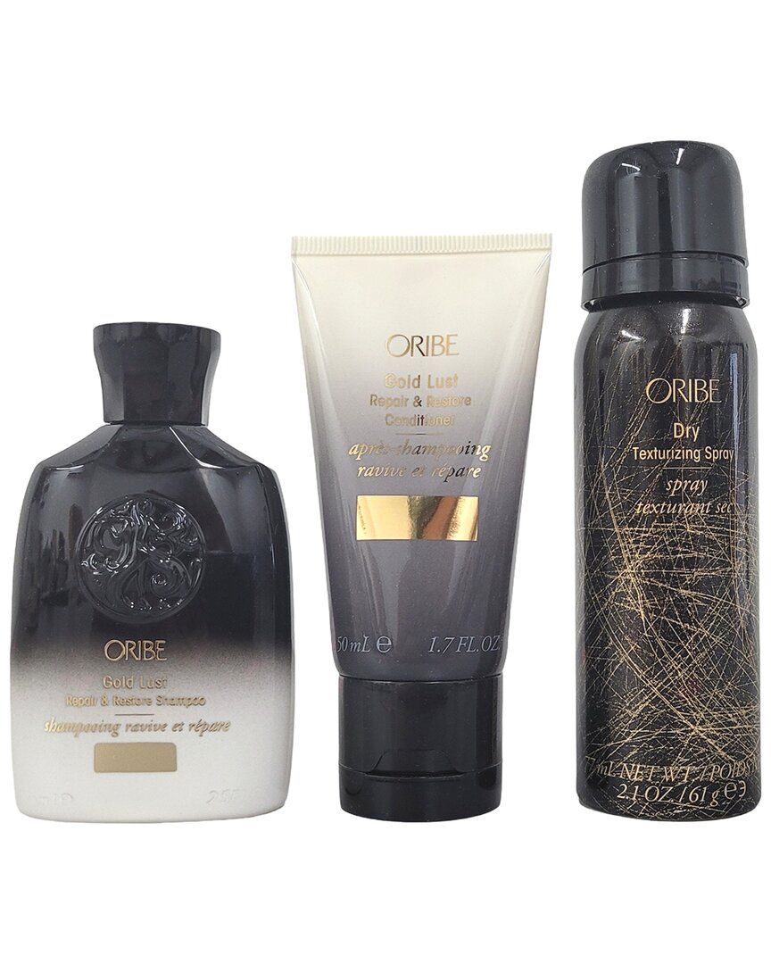 Oribe Obsessed Discovery Set