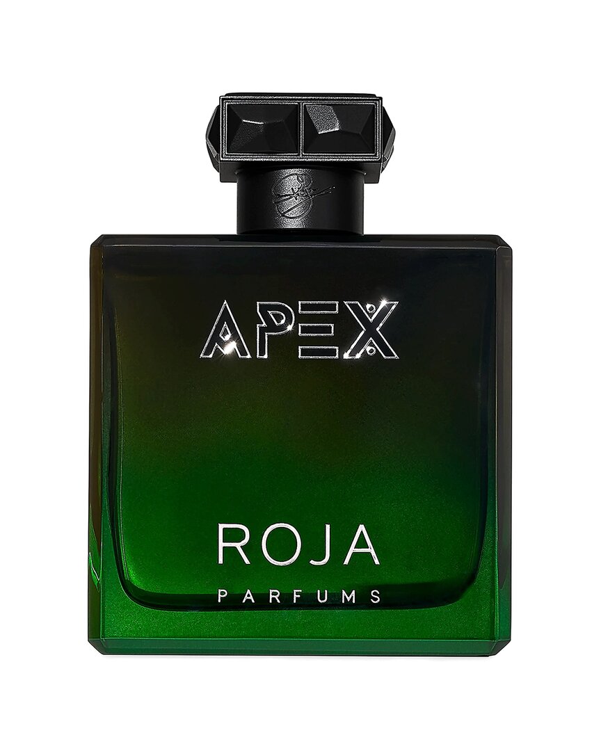 Roja Parfums 3.4oz Men's Apex Pour Homme Parfum