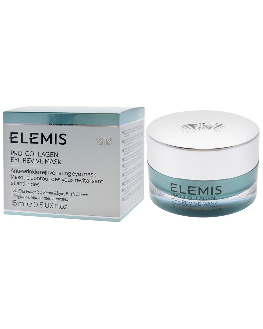 Elemis Women's 0.5oz Pro Collagen Eye Revive Mask