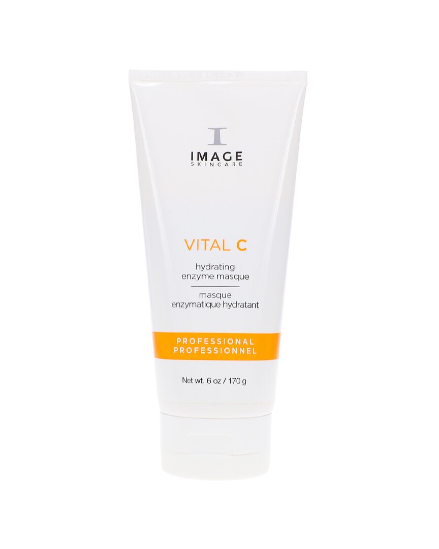 Image 6oz Skincare Vital C Hydrating Enzyme Masque