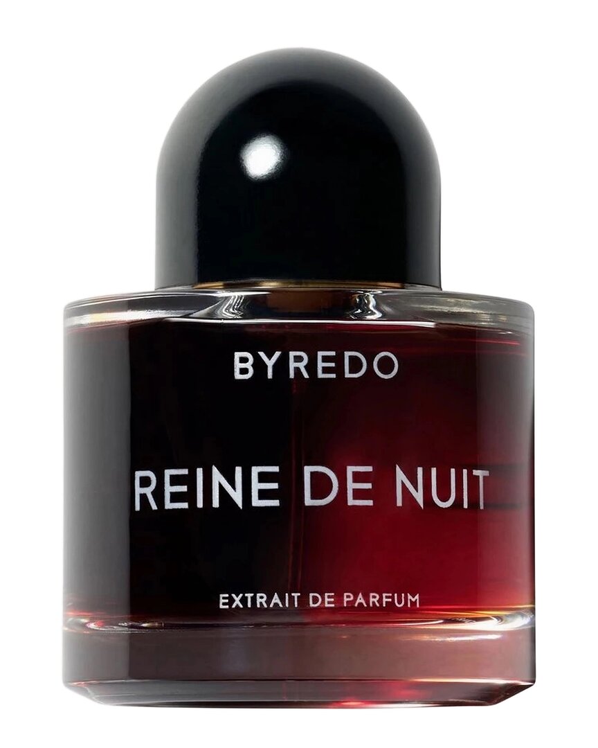 Byredo Unisex 1.7oz Reine De Nuit Extrait De Parfum