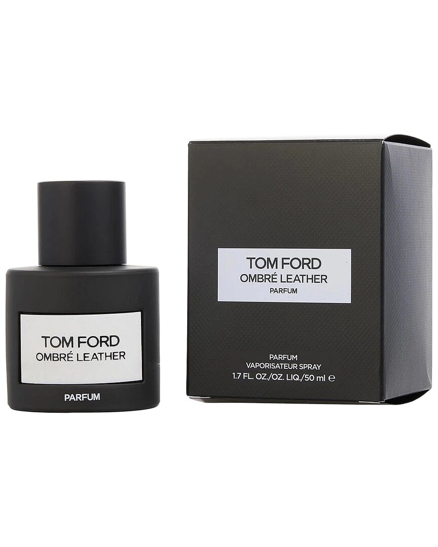 Tom Ford Men's 1.7oz Ombre Leather Parfum