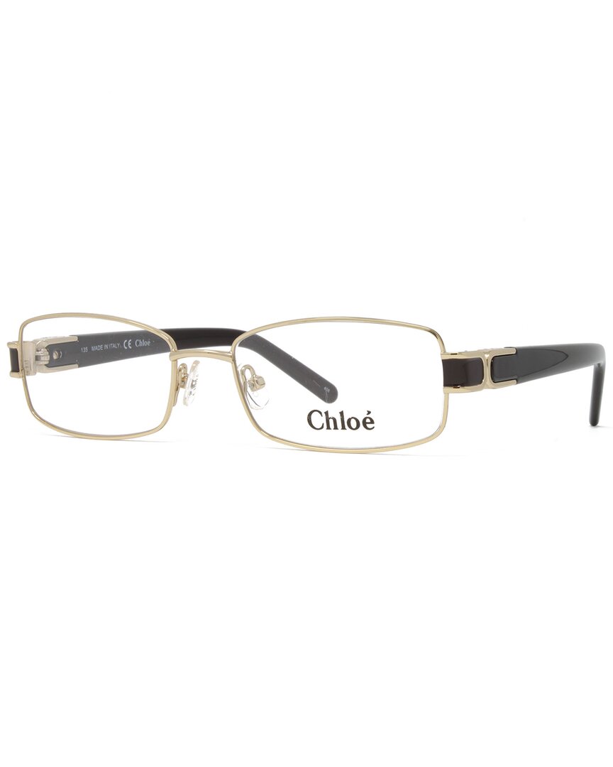 Chloé Chloe Women's Ce2111/743 53mm Optical Frames