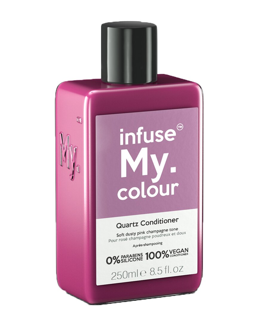 Infusemycolour Infuse My Colour 8.5oz Quartz Conditioner