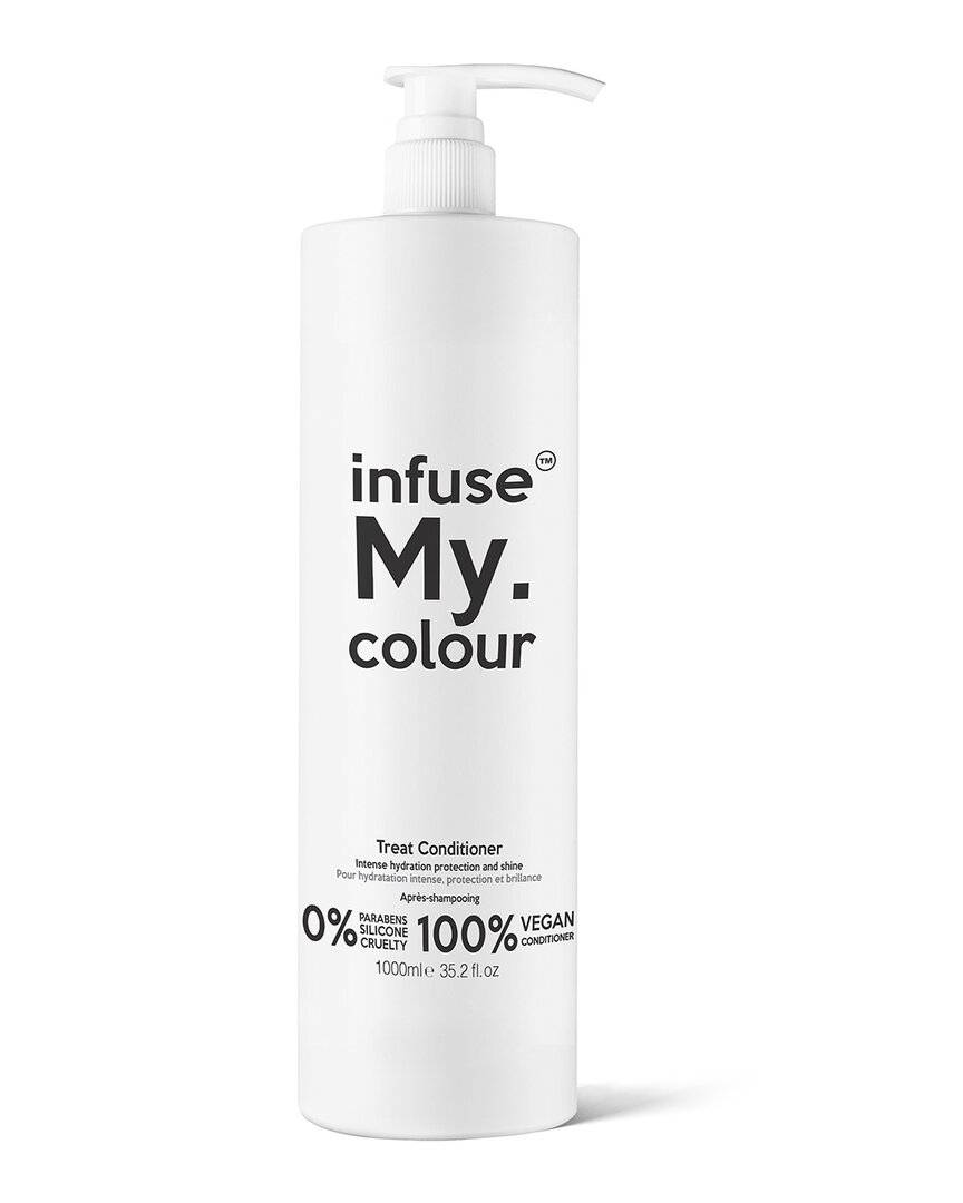 Infusemycolour Infuse My Colour 35.2oz Treat Conditioner