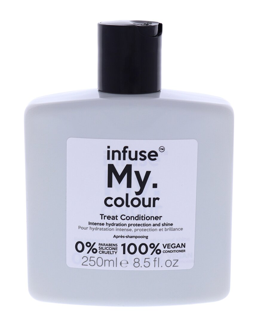 Infusemycolour Infuse My Colour 8.5oz Treat Conditioner
