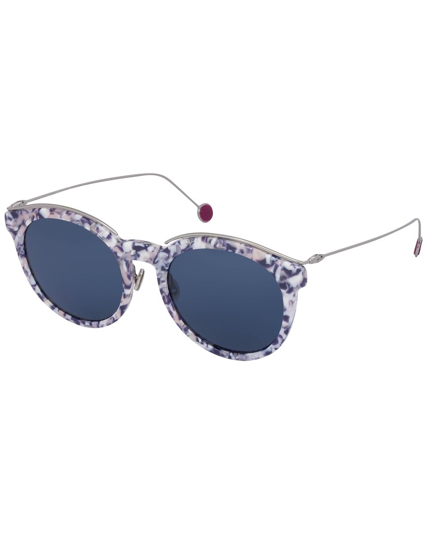 Dior Women's Blossom 52mm Sunglasses