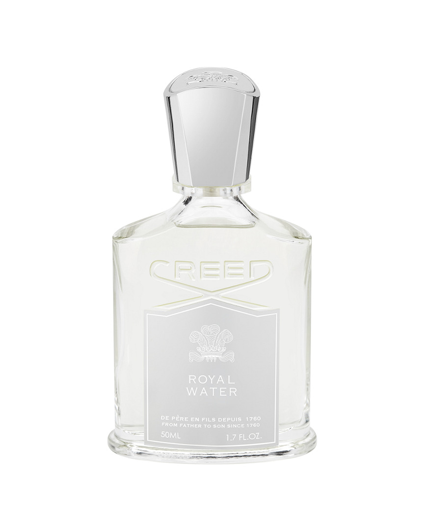 Creed Men's Royal Water 1.7oz Eau De Toilette Spray