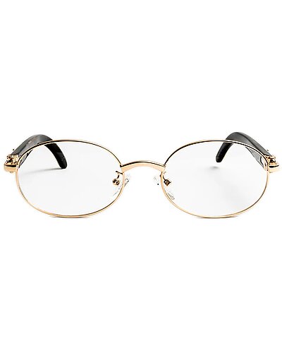 Unisex White Buffalo 52mm Sunglasses