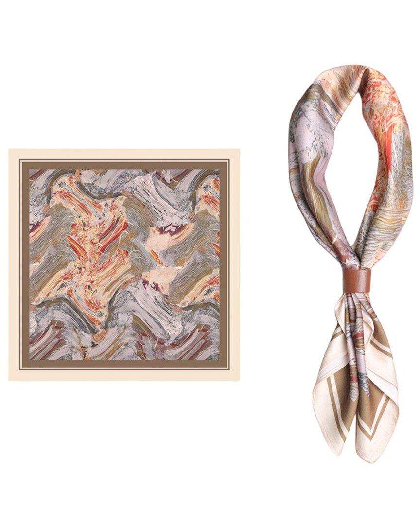Ariel Tesoro Scarf