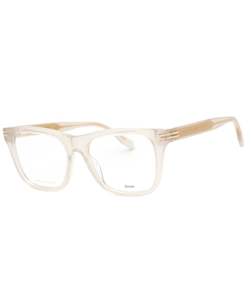 Marc Jacobs Women's Mj 1084 52mm Optical Frames In Brown