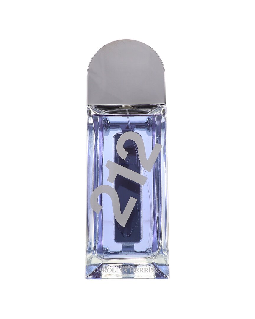 Carolina Herrera Unisex 5oz 212 Heroes Man Edt