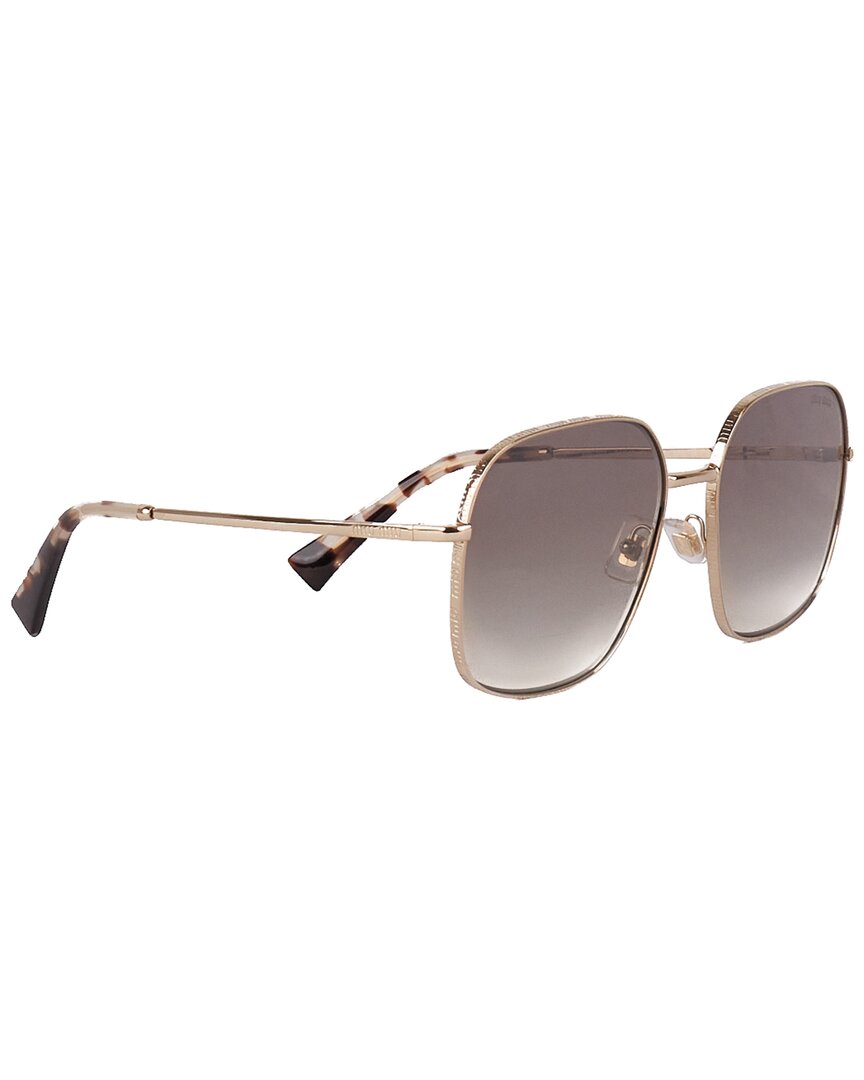 Miu Miu Women's Mu50ys 61mm Sunglasses