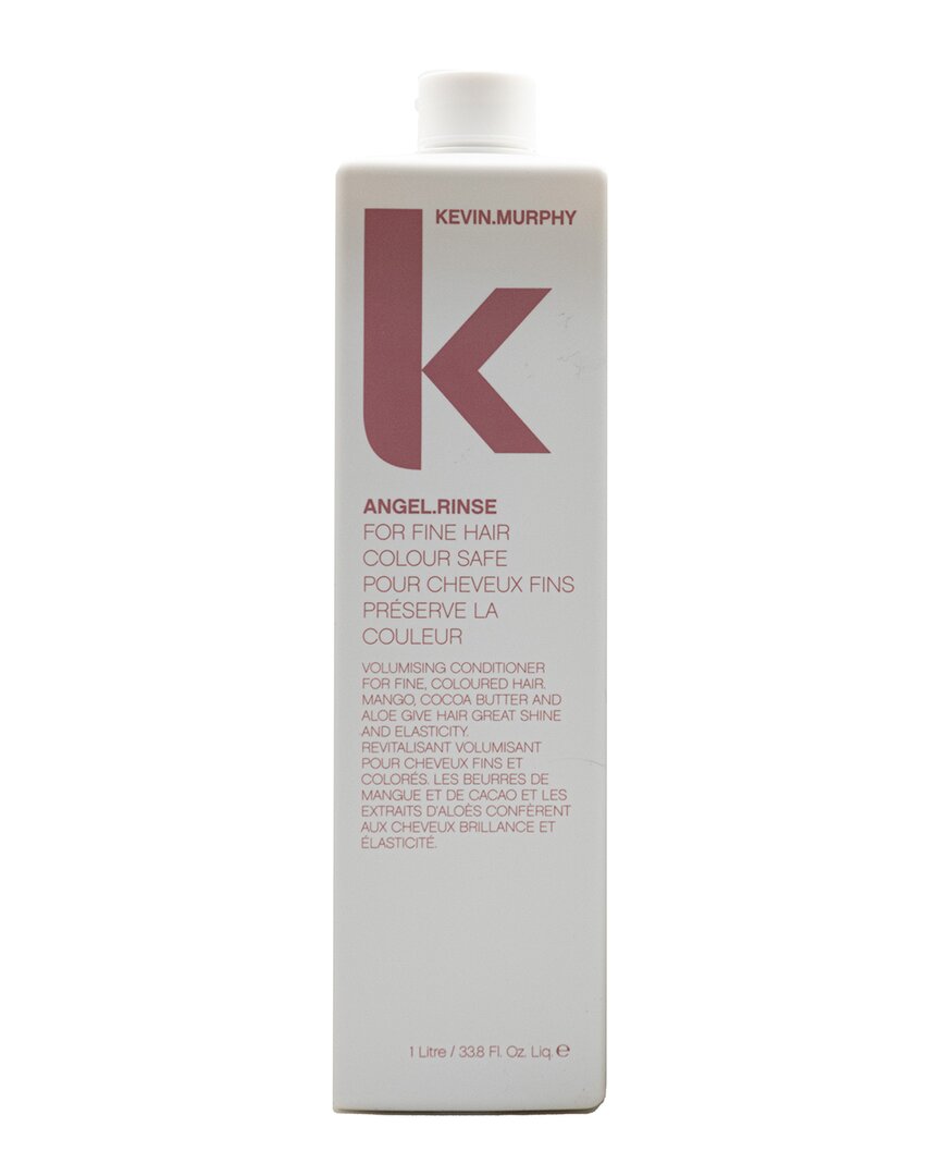 Kevin Murphy 33.6oz Angel Rinse Volumising Conditioner For Fine Colour