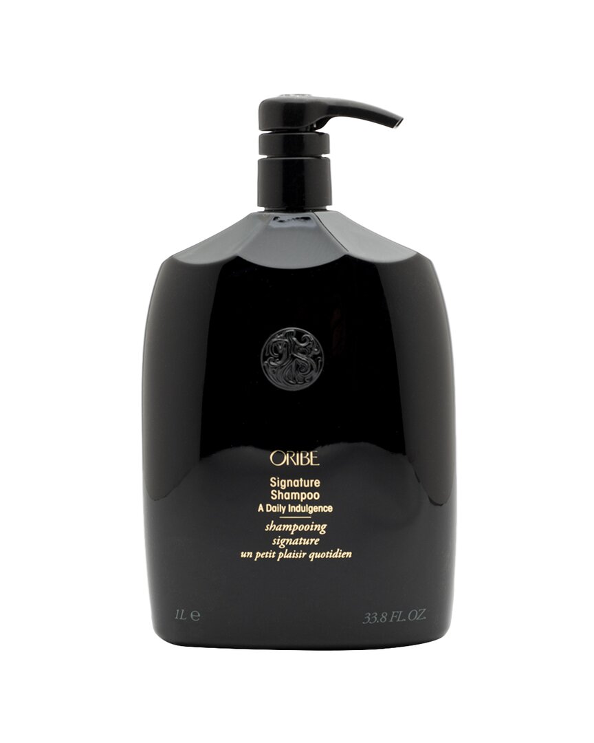 Oribe 8.5oz Signature Shampoo A Daily Indulgence