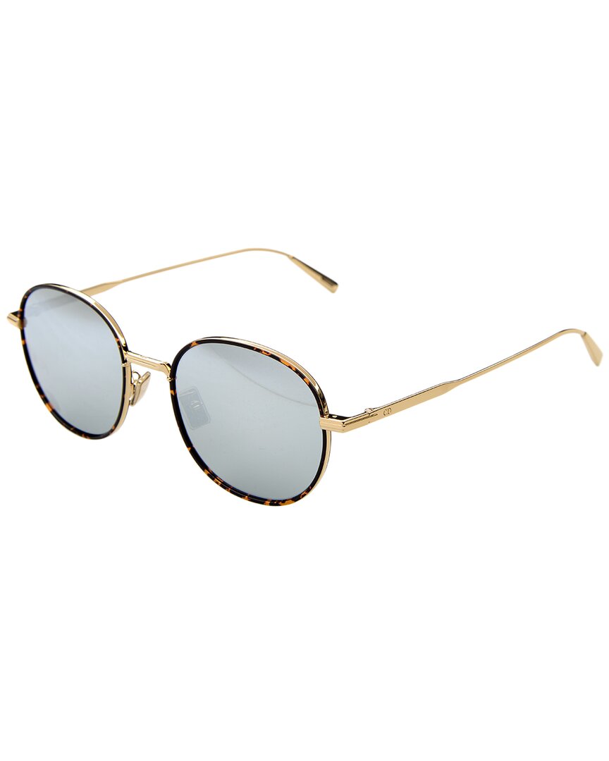 Dior Men's Cd40028 52mm Sunglasses In Black
