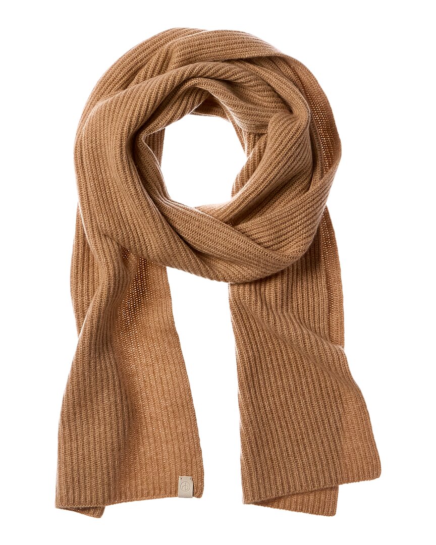 RAG & BONE RAG & BONE ACE CASHMERE SCARF 