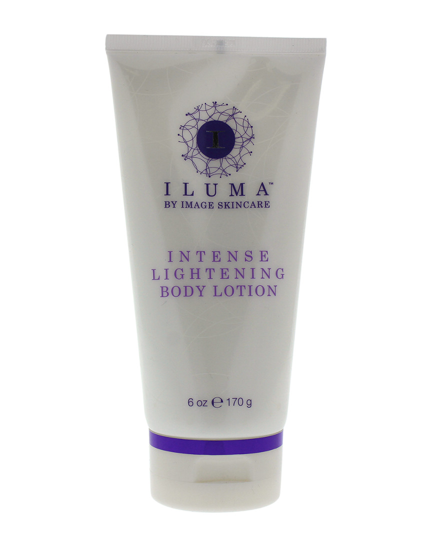 Image 6oz Iluma Intense Lightening Body Lotion