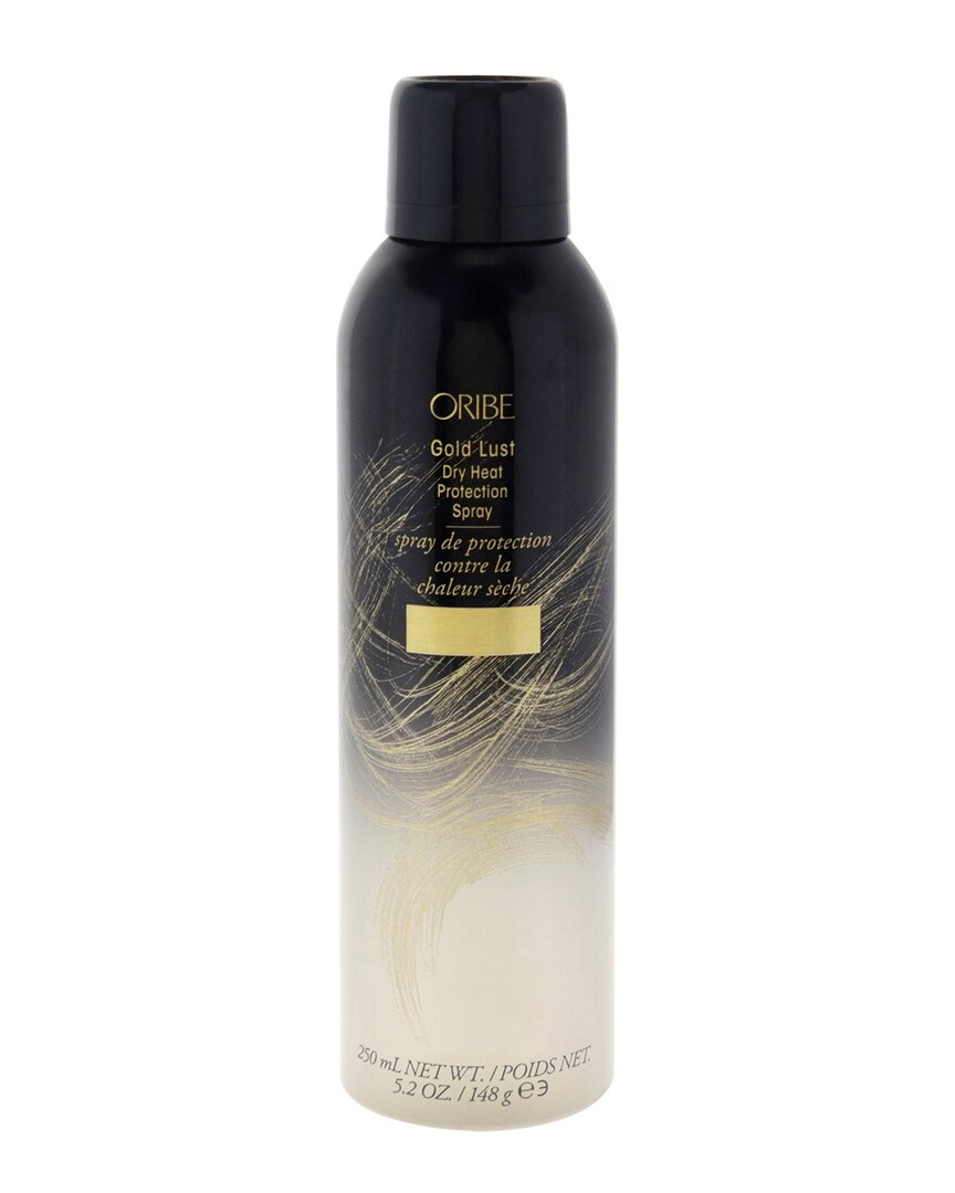 Oribe Women's 5.2oz Gold Lust Heat Protection Spray