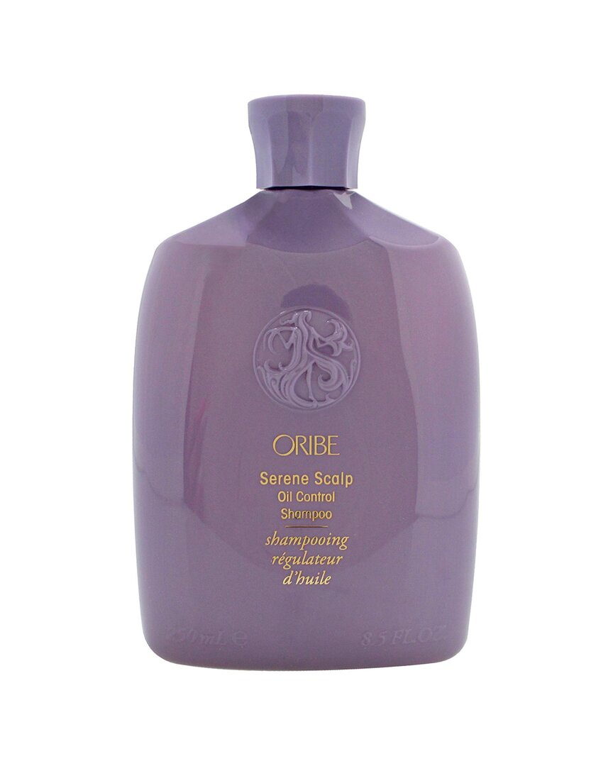 Oribe Unisex 8.5oz Serene Scalp Oil Control Shampoo