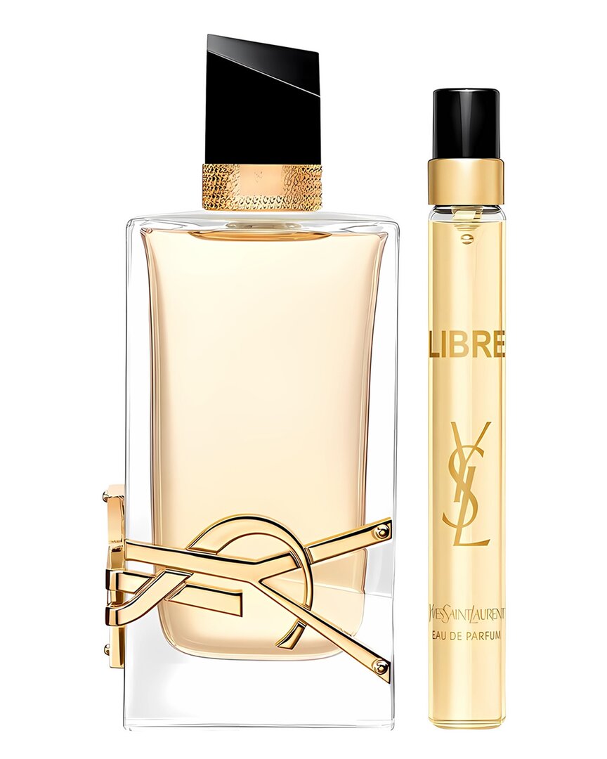 Ysl Saint Laurent Women's 3oz Libre Edp Gift Set