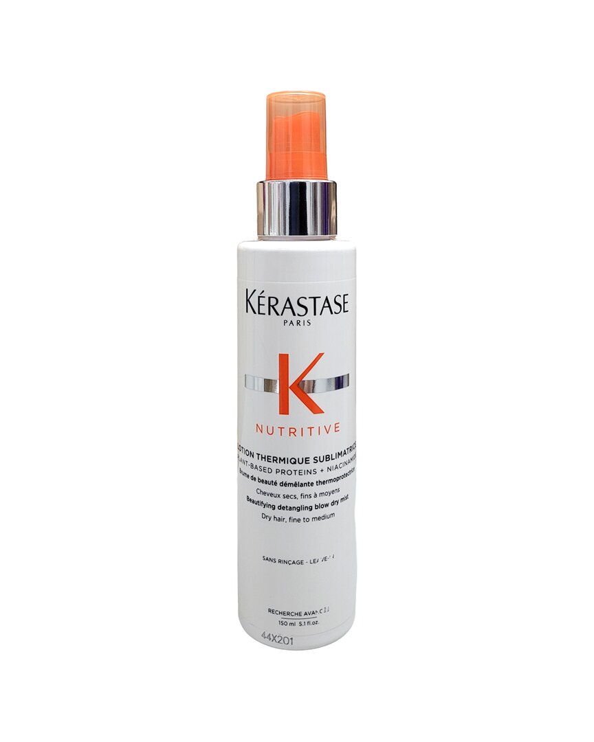 Kerastase Kérastase Unisex 5.1oz Nutritive Lotion Thermique Sublimatrice