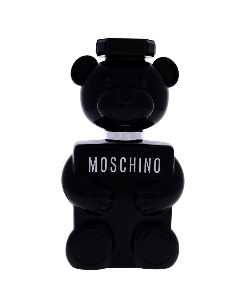Moschino Men's 3.4oz Toy Boy