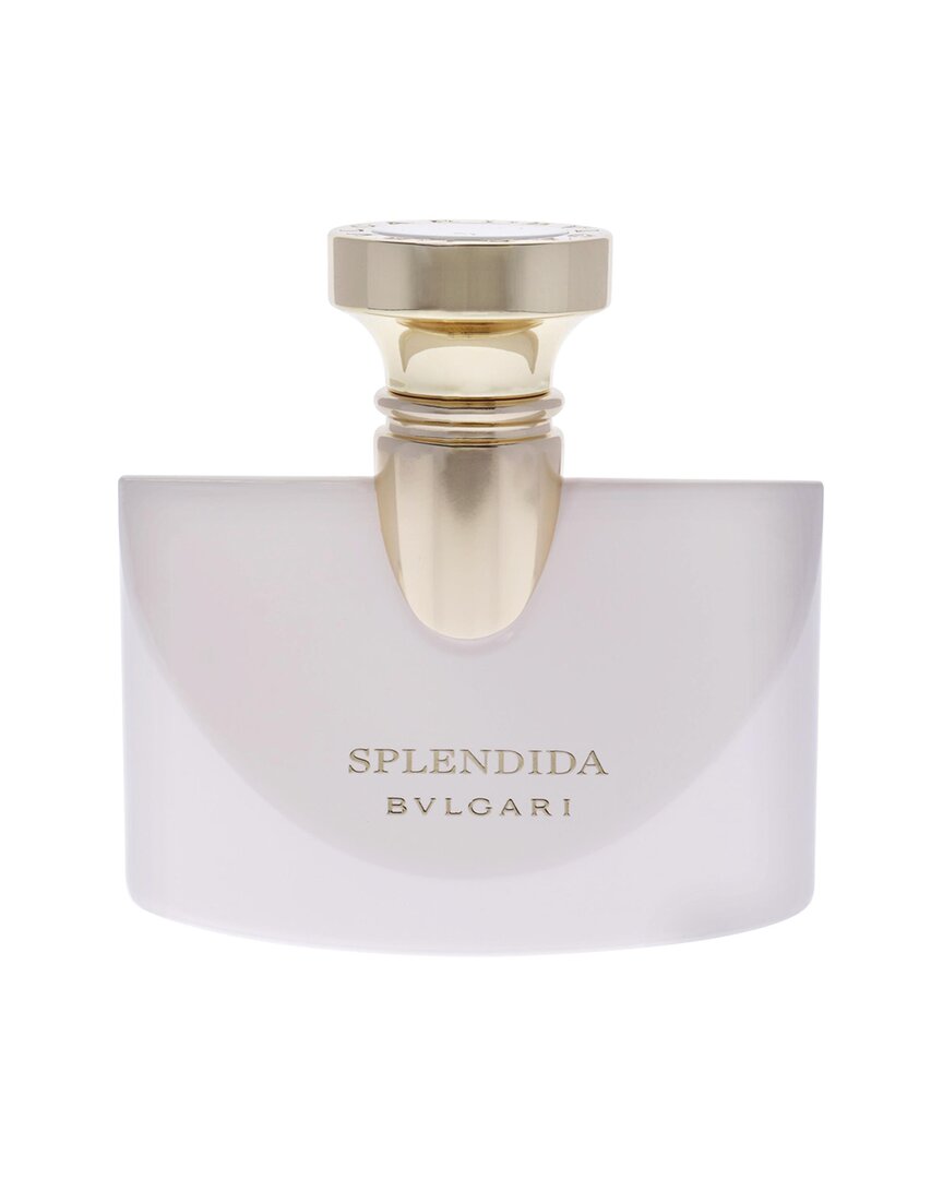 Bvlgari Bulgari Women's 1.7oz Splendida  Patchouli Tentation Edp