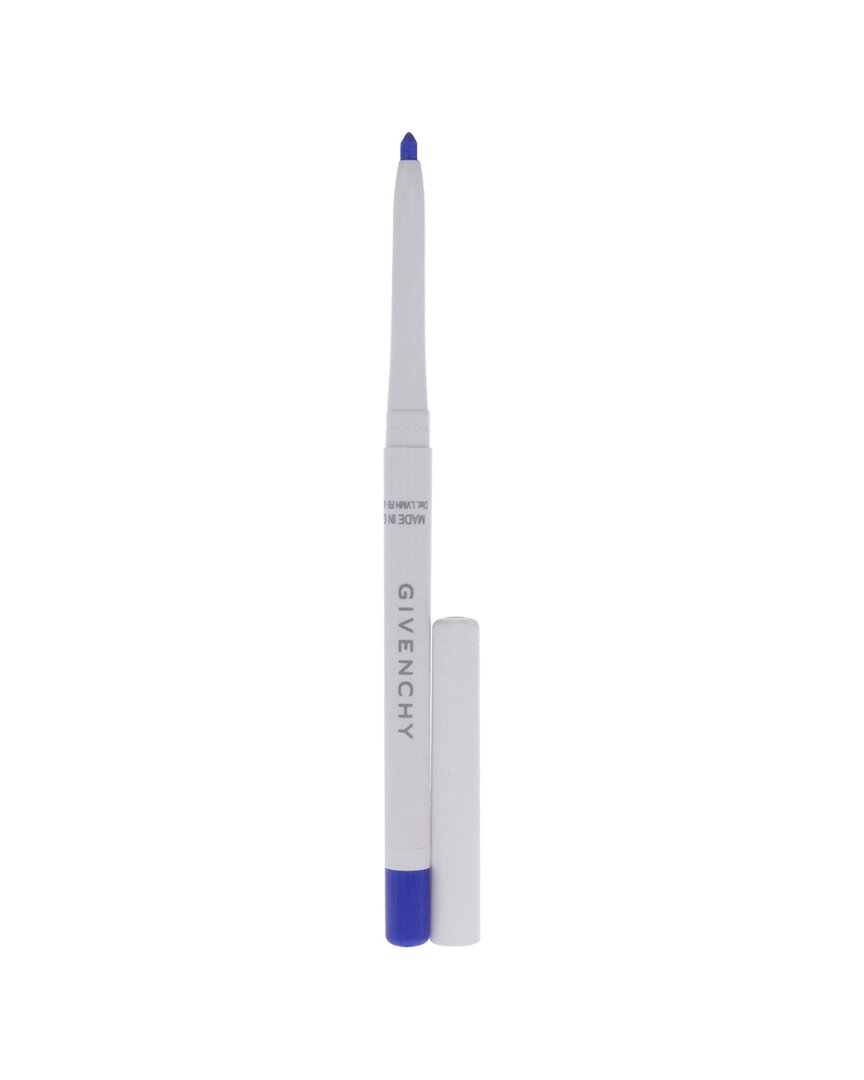 Givenchy Women's 0.01oz 04 Cobalt Khol Couture Waterproof Retractable Eyeliner