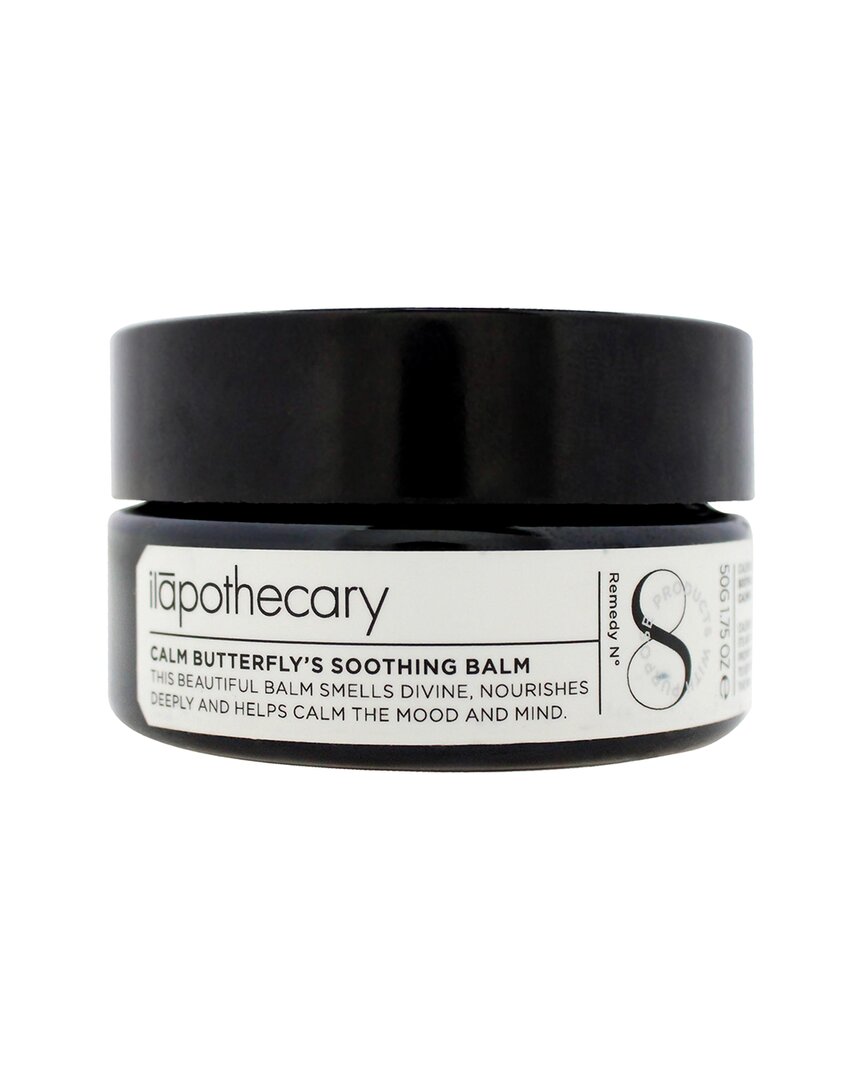 Ilapothecary Unisex 1.75oz Calm Butterflys Soothing Balm