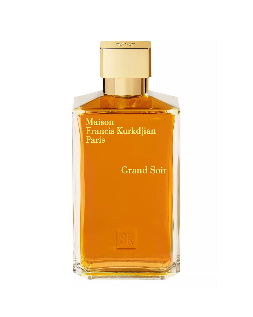 Maison Francis Kurkdjian Unisex 6.8oz Grand Soir Edp