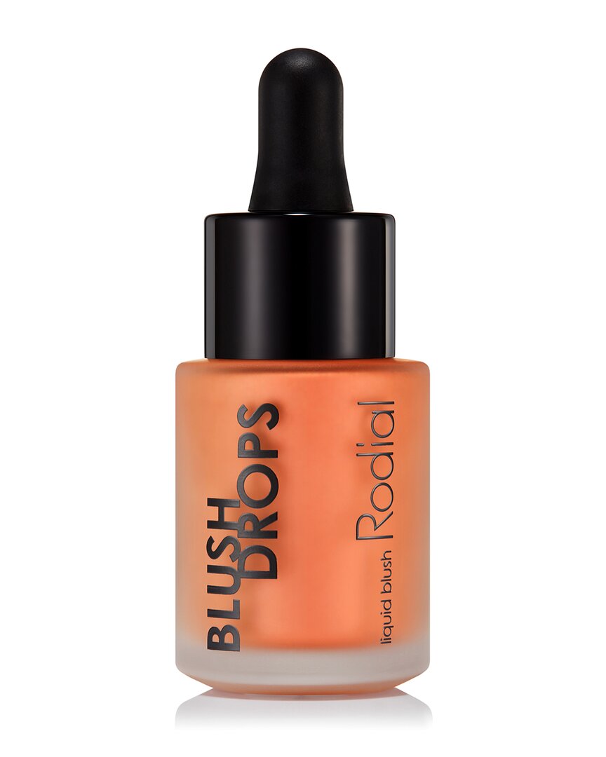 Rodial Unisex 0.52oz Apricot Sorbet Blush Drops